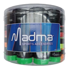 Cubre Grips Madma (Ex Toalson) Perforados - Caramelera Por 60 Unidades !!!!