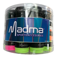 Cubre Grips Madma (Ex Toalson) Perforados - Caramelera Por 60 Unidades !!!! - comprar online
