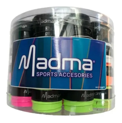 Cubre Grips Madma (Ex Toalson) Lisos - Caramelera Por 60 Unidades !!!! - comprar online