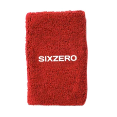 MUÑEQUERAS SIXZERO LARGAS - X UNIDAD - Colores ROJAS, AZULES O NEGRAS en internet