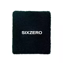 MUÑEQUERAS SIXZERO MEDIANAS - X UNIDAD - Colores ROJAS, AZULES O NEGRAS - comprar online