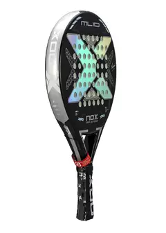 PALETA NOX ML10 PRO CUP ALUTEX - LAMPERTI - IMPORTADA + REGALOS !! - comprar online