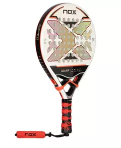 PALETA NOX ML 10 PRO CUP 3K LUXURY - LAMPERTI + FUNDA + REGALOS !! - comprar online