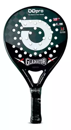 OD PRO GLADIATOR LUXURY 18K - Eva Core Soft - Funda + Regalos !! - comprar online