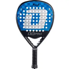 PALETA OD PRO LUXURY THUNDER 18K + regalos + envio - CYBERPADEL