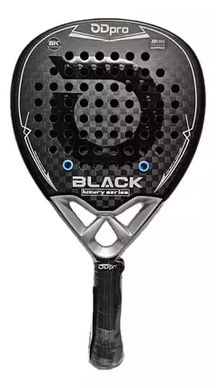 ODEA BLACK LUXURY 6K - Importada + Funda + Regalos !!