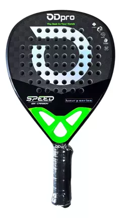 ODEA SPEED LUXURY 12K - Importada + Funda + Regalos !!