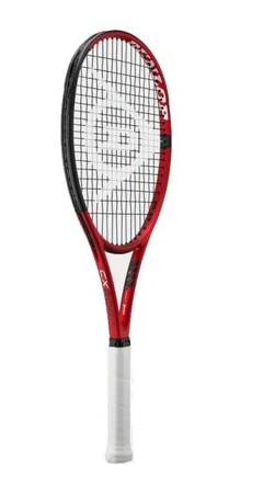 RAQUETA DUNLOP CX 200 NH - GRIP 3 - SIN ENCORDADO + CUBRE GRIP DE REGALO !!! - comprar online