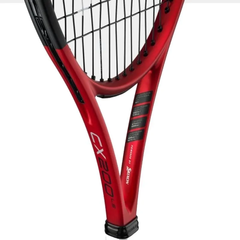 RAQUETA DUNLOP CX 200 NH - GRIP 3 - SIN ENCORDADO + CUBRE GRIP DE REGALO !!! en internet