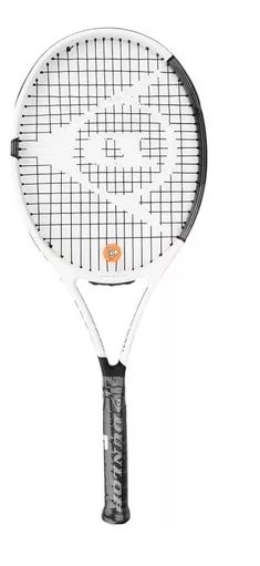 RAQUETA DUNLOP PRO 265 - GRIP 3 - ENCORDADA + FUNDA + CUBRE GRIP DE REGALO !! en internet