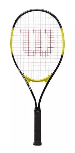WILSON ENERGY XL - Con Funda y Encordada + Regalos !!