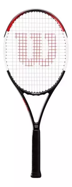 WILSON PRO STAFF PRECISION 100 - Encordada + Regalos !!