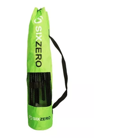 RED SIXZERO DE MINI TENIS/PADEL - 3 MTS - INCLUYE BOLSO en internet