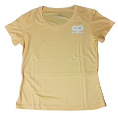 Remeras Cyberpadel para DAMAS - Drifit Premium - Talles XS, S, M, L y XL !! - tienda online