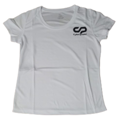 Remeras Cyberpadel para DAMAS - Drifit Premium - Talles XS, S, M, L y XL !!