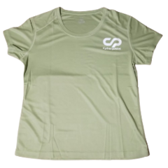 Imagen de Remeras Cyberpadel para DAMAS - Drifit Premium - Talles XS, S, M, L y XL !!