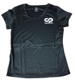 Remeras Cyberpadel para DAMAS - Drifit Premium - Talles XS, S, M, L y XL !! - comprar online