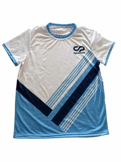 Remeras Cyberpadel Sublimadas - Modelo 2025 !!! Talles Hombre S, M, L, XL y XXL !! - comprar online
