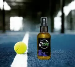 RESINA DEPORTIVA STICKY - ADHERENTE Y ANTI-DESLIZANTE - 50 ML - comprar online