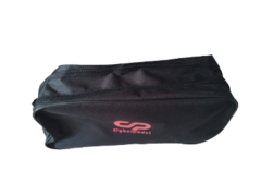 RIÑONERAS CYBERPADEL - Capacidad 25 pelotitas - comprar online