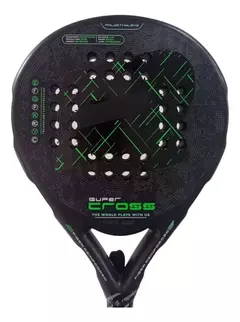 Royal Cross Negra - Foam + Regalos !!