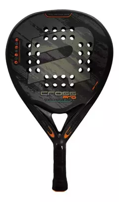 Royal Padel Cross Pro rugosa + Regalos !!!