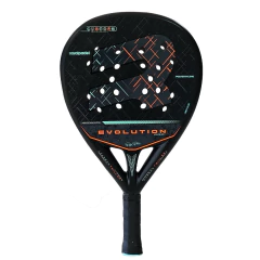 Royal Padel Evolution Pro - Rugosa + Regalos !! - comprar online