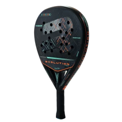 Royal Padel Evolution Pro - Rugosa + Regalos !! en internet