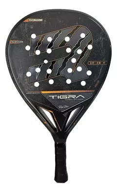 Royal Padel Tigra 2025 - Carbon Frame + Regalos !! - comprar online