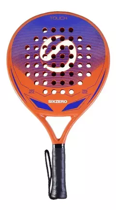 Sixzero Touch - Foam + Regalos !!!