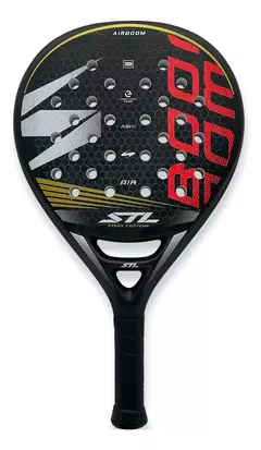 Stl Air Boom 2023 + Regalos !!!!