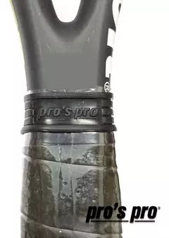 BANDA SUJETA GRIP PRO'S PRO - para Raquetas o Paletas - comprar online