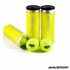 TUBOS AMASPORT PADEL PRO - IMPORTADOS - comprar online