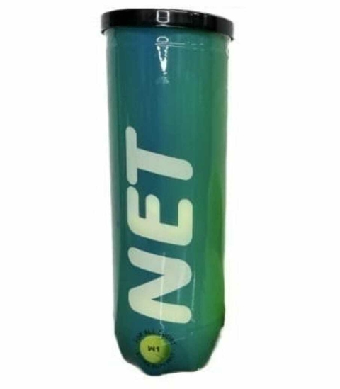 TUBOS NET PADEL X 3 - IMPORTADOS