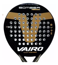 Vairo BOMBER GOLD 8.3 - Eva Soft + Regalos !!