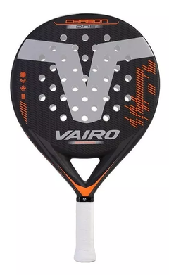 Vairo 8.3 Carbon One + Regalos !!