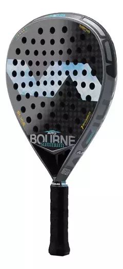 PALETA VARLION BOURNE SUMMUM PRISMA ARGENTINA + REGALOS - comprar online