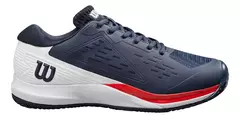 Zapatillas Wilson Rush Pro Ace Clay - Para Padel o Tenis - Número 44