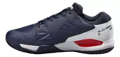 Zapatillas Wilson Rush Pro Ace Clay - Para Padel o Tenis - Número 44 en internet