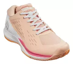 Zapatillas Wilson Rush Pro Ace Clay Woman - Para Padel o Tenis - Número 36 - comprar online