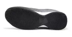 Zapatillas Wilson SLICE 2 CLAY - Negro/Blanco - Para Padel o Tenis - Número 41 - CYBERPADEL