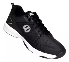 Zapatillas Wilson SLICE 3.0 CLAY - Negro/Grafito-/Blanco - Para Padel o Tenis - Número 42 - comprar online