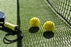 Banner de CYBERPADEL