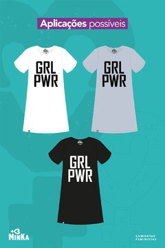 Vestido Girl Power - comprar online