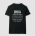 Camiseta Bruxa Significado