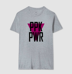 Camiseta PPK PWR
