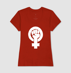 Camiseta Feminismo