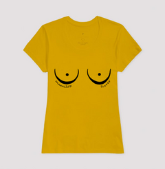 Camiseta Mamilos Livres - comprar online