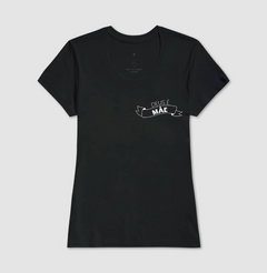 Camiseta Deus É Mãe