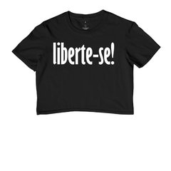 Imagem do Cropped Liberte-se